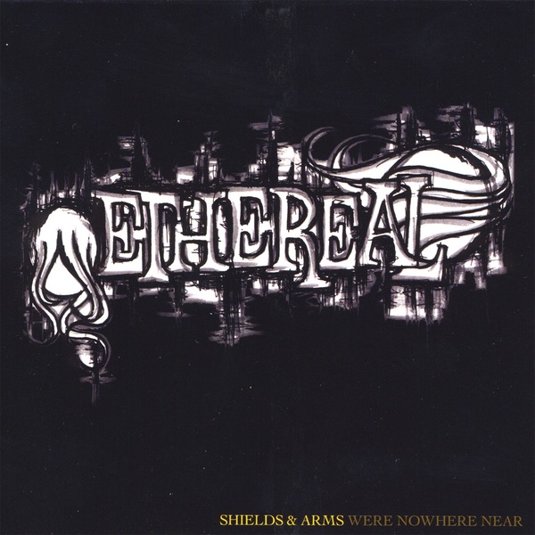 Shields and Arms Were Nowhere Near