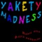 Yakety Sax - Richie Cole & Boots Randolph lyrics