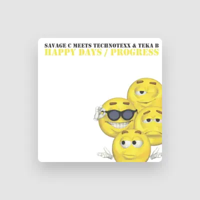 Listen to TechnoTexx, watch music videos, read bio, see tour dates & more!