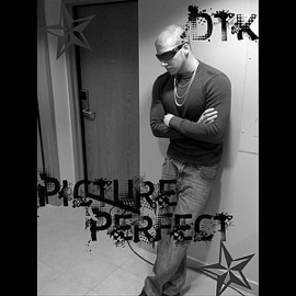 I Just Wanna Do My Dance (feat. Young White) Dtk