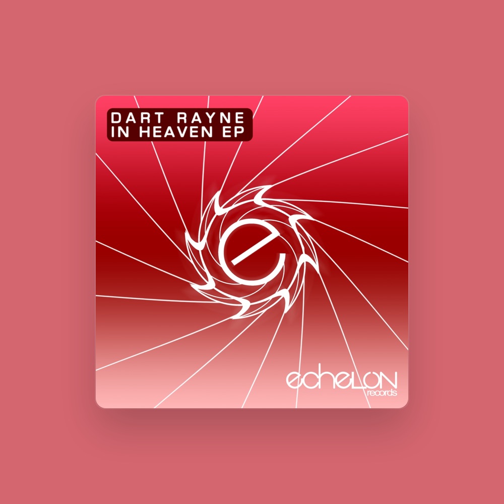 Фото Dart Rayne