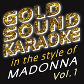 Hung Up (Karaoke Version) [in the Style of Madonna]