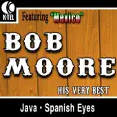 Escucha His Very Best - EP de Bob Moore.
