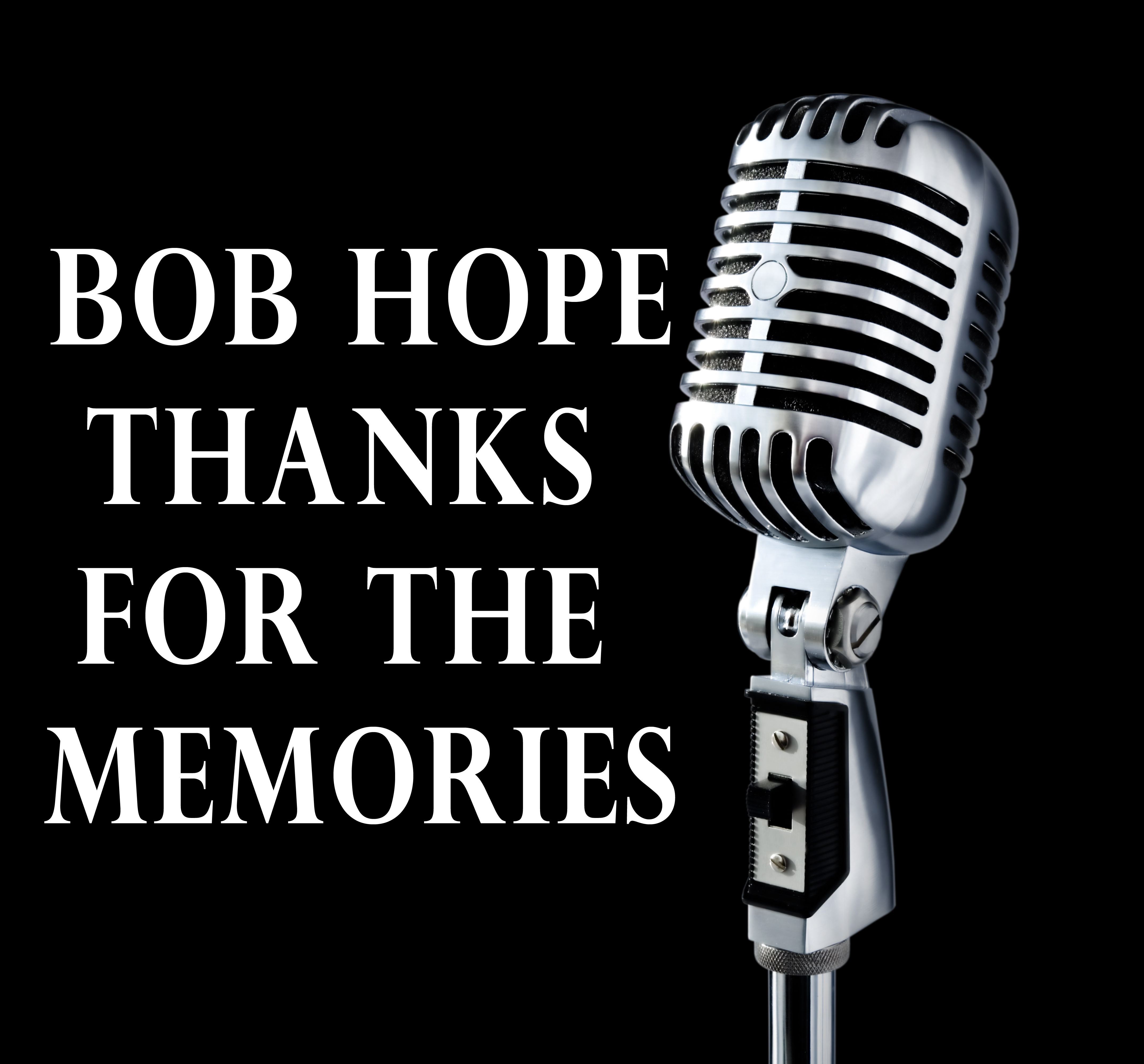 Thanks for the Memories