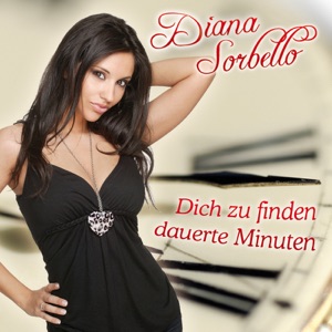 Dich zu finden dauerte Minuten
