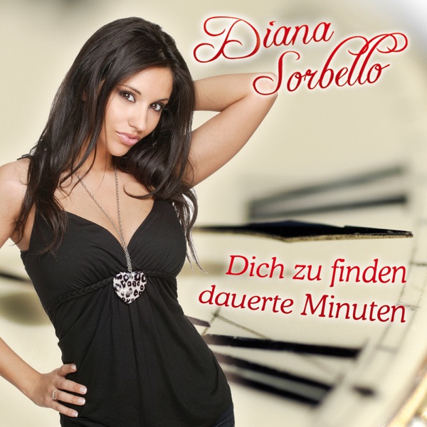 Dich zu finden dauerte Minuten - Single
