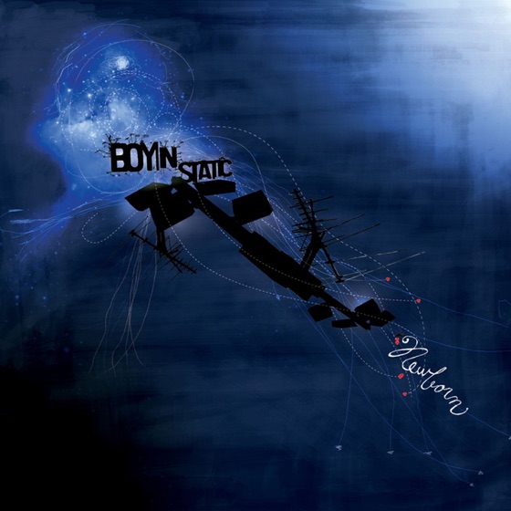 Cover artwork for Newborn
