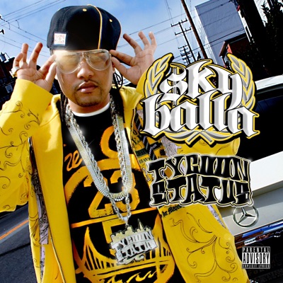 Tycoon Status - EP