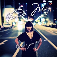 Before You Kiss Me - Single - Vanda May
