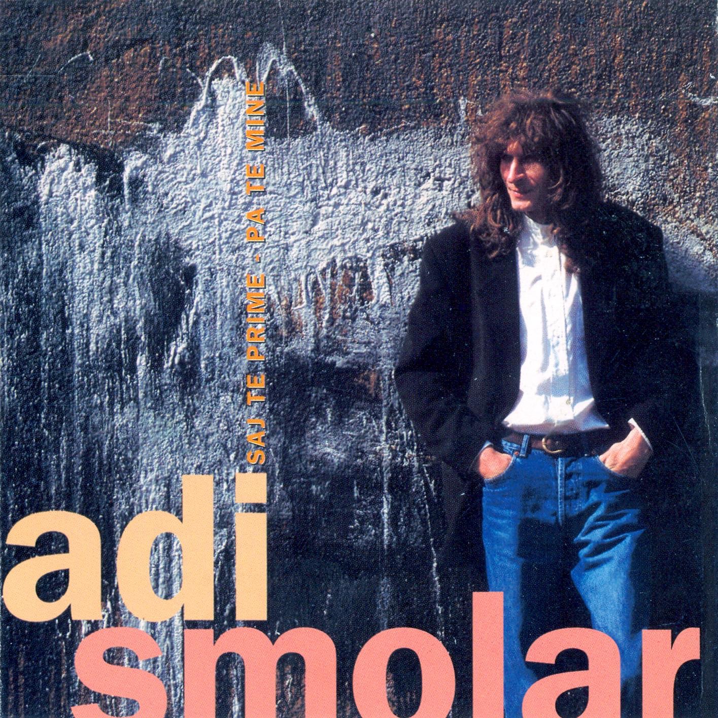 Saj Te Prime - Pa Te Mine