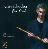 Shocker: For Dad - Hugh Sung, Gary Schocker & Katherine Vogele