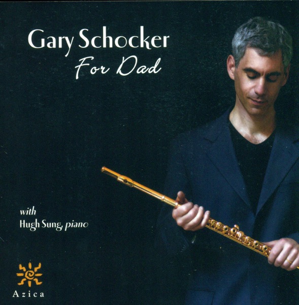 Shocker: For Dad