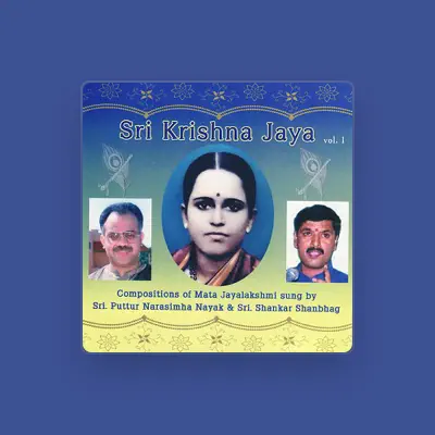 Listen to Puttur Narasimha Nayak, watch music videos, read bio, see tour dates & more!