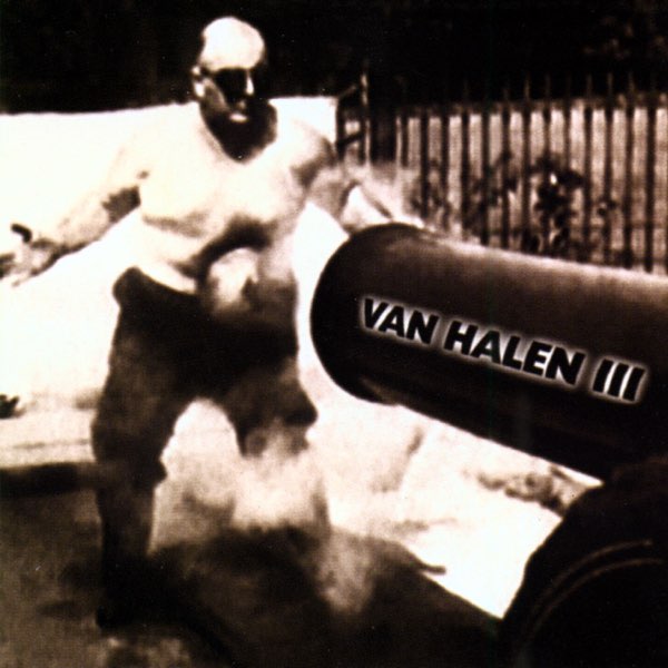 Van Halen III - ヴァン・ヘイレンのアルバム - Apple Music