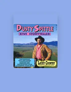 Listen to Dusty Spittle, watch music videos, read bio, see tour dates & more!