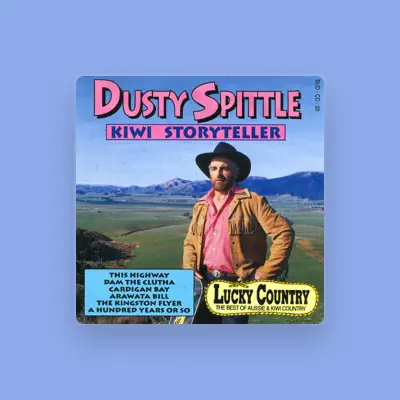 Listen to Dusty Spittle, watch music videos, read bio, see tour dates & more!