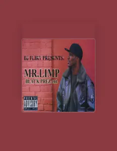 Listen to Mr. Limp, watch music videos, read bio, see tour dates & more!