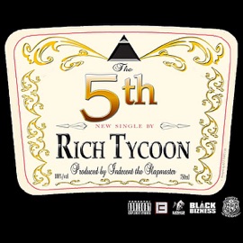 The 5Th Rich Tycoon