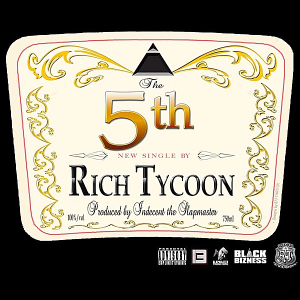 The 5th - Single