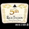 The 5Th - Rich Tycoon lyrics