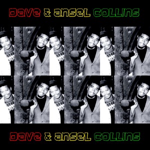 Dave & Ansel Collins