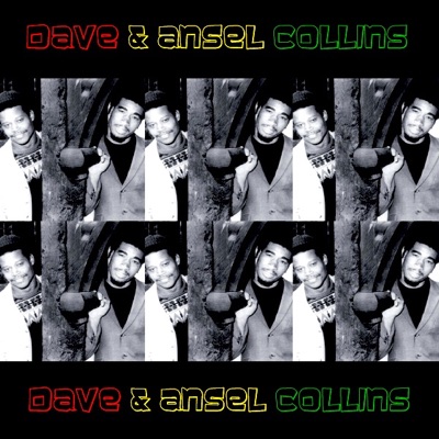 Dave & Ansel Collins