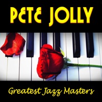 Greatest Jazz Masters - Pete Jolly