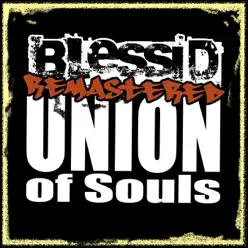 Blessid Union of Soul (Remastered) - EP - Blessid Union Of Souls