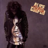 Alice Cooper - Bed of Nails