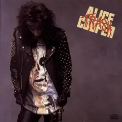 Trash - Alice Cooper