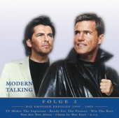Modern Talking - Summer In December