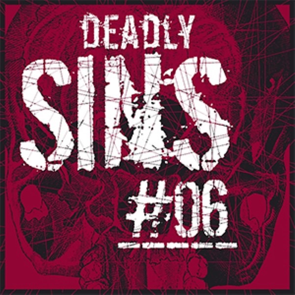 Deadly Sins - Chapter Six (A2)
