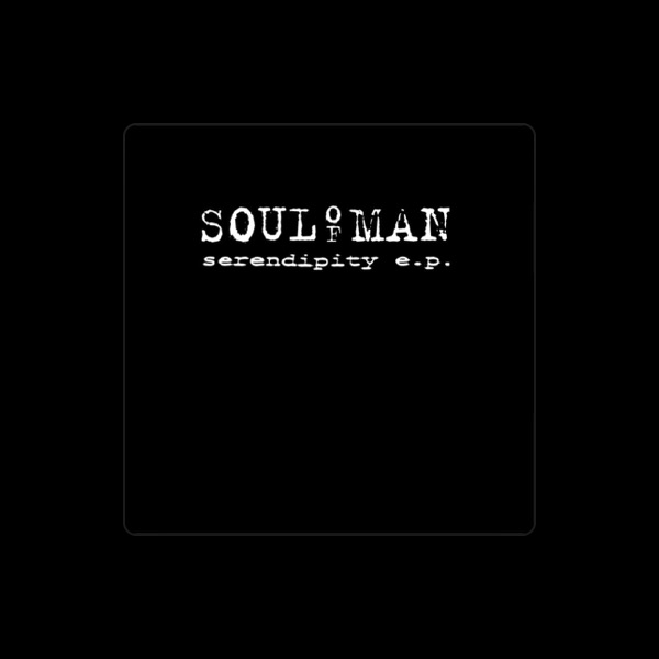 Soul of Man's avatar