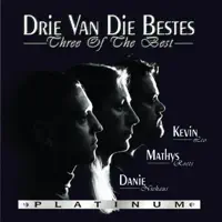 Cool and Mellow — Drie van die bestes