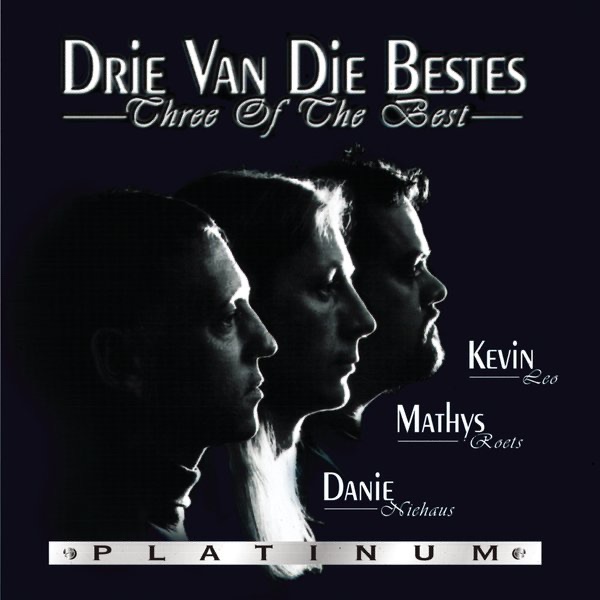 Drie Van Die Bestes: Platinum
