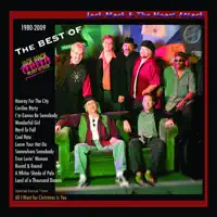 Don't Let Her Go — Jack Mack & The Heart Attack Horns