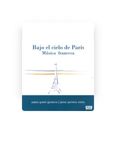 Pablo Green & Javier Portero dinle, müzik videolarını izle, biyografisini oku, tur tarihlerini ve daha fazlasını gör!