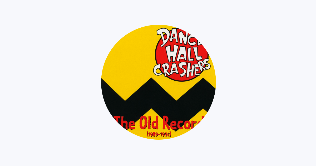 Dance Hall Crashers - Apple Music