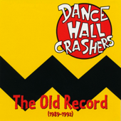 The Old Record (1989-1992)