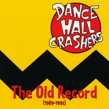 Dance Hall Crashers - Dhc