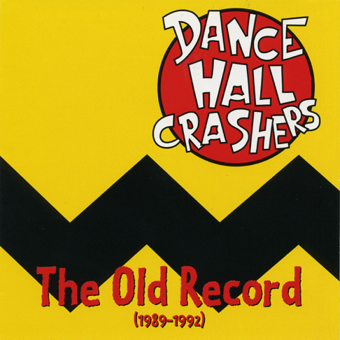 Dance Hall Crashers - Apple Music