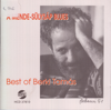 A Mende- Sülysáp Blues: Best of Berki Tamás - Tamás Berki