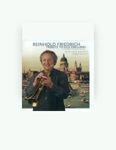 Listen to Berliner Barock-Compagney, watch music videos, read bio, see tour dates & more!