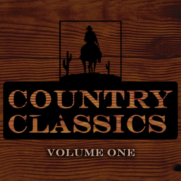 Country Classics Vol 1