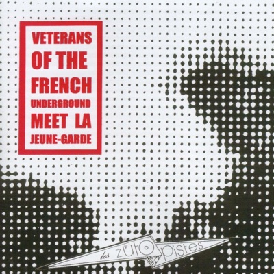 Veterans of the French Underground Meet La Jeune-Garde