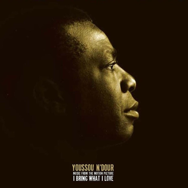 I Bring What I Love (Music from the Motion Picture) - Youssou N'Dour