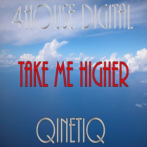 Take Me Higher - EP