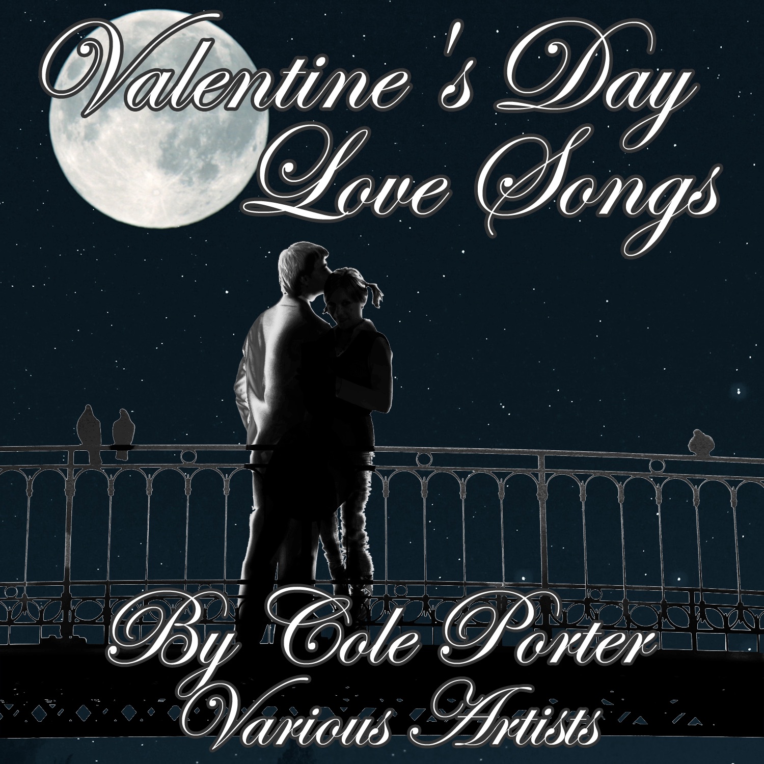 Valentine's Day Love Songs By Cole Porter