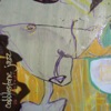Hired Touch cover art