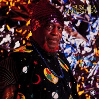 Marshall Allen, John Gilmore, Tyrone Hill, Thomas "bugs" Hunter, James Jacson, Carl Le Blanc, Tyler Mitchell, Randall Murray, Pat [ Patrick, Sun Ra, Sun Ra Arkestra, Earl "buster" Smith, Leroy Taylor, Danny Thompson & Ronald Wilson - State Street Chicago